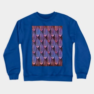 Deceptive Hearts (MD23Val020) Crewneck Sweatshirt